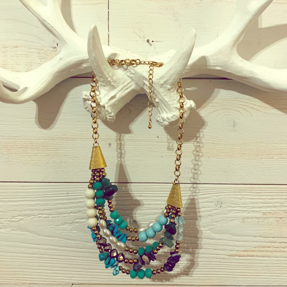 Beautiful Necklace